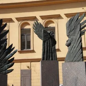Сколько нужно денег на жильё в этом престижном районе